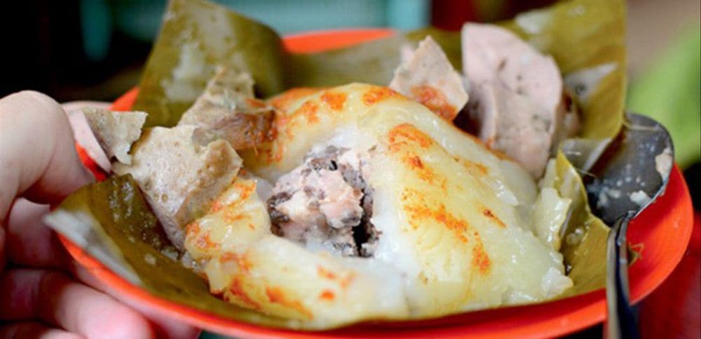 Bánh giò